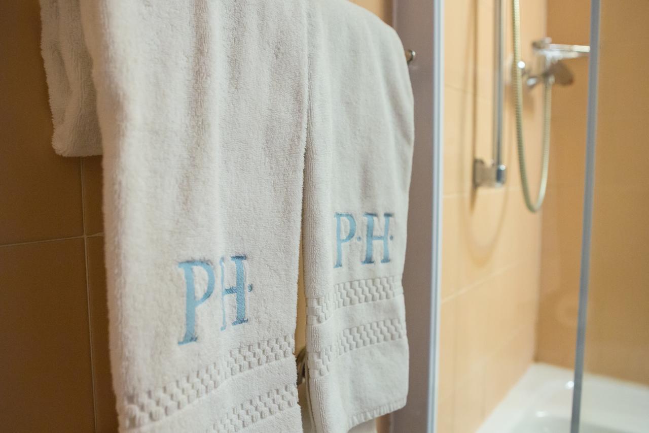 Aparthotel Piazzi House Sondrio Exteriér fotografie